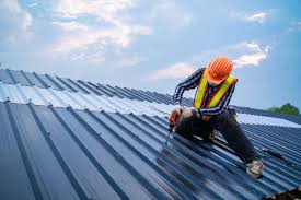 Best Roof Installation  in Waterloo, WI